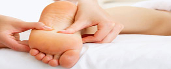 Plantar Fasciitis: What Can I Do?