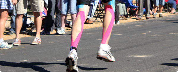 Brace or Kinesio Tape: Which?
