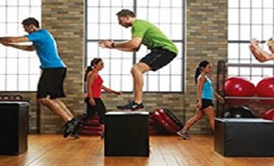 Guide To Plyometric Exercise