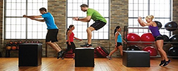 Guide To Plyometric Exercise