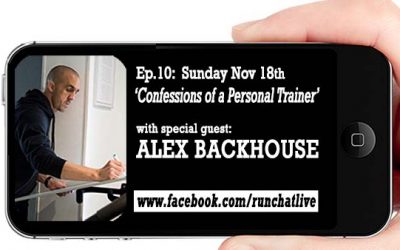 Strength and Conditioning for Runners with Alex Backhouse
