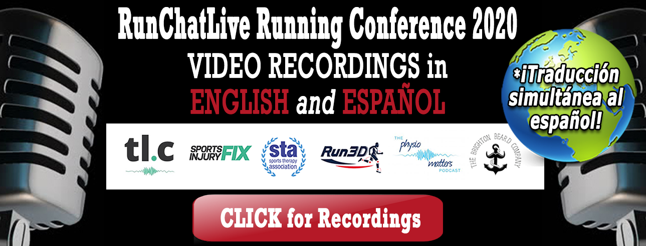 click for conference recordings