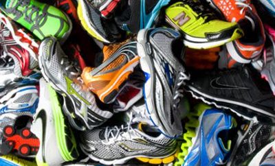 Running Shoes: How Do I Choose?