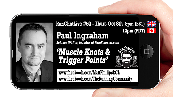 Paul Ingraham: Muscle Knots and Trigger Points