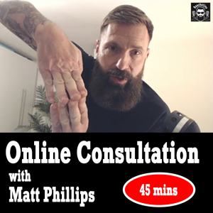 Online Consultation 45
