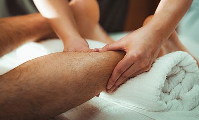 How Can Massage Help Runners?