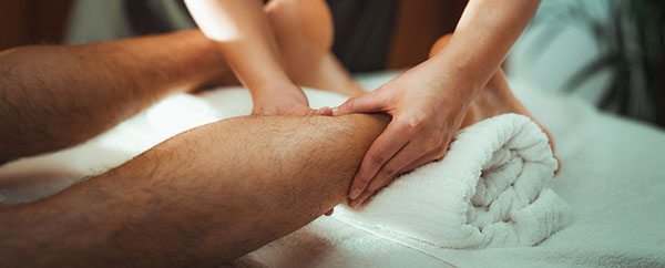 How Can Massage Help Runners?