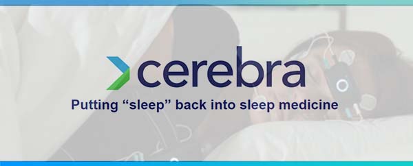 5 Week Cerebra Sleep Study